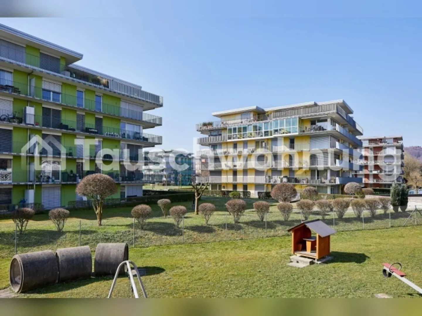 Cozy Apartment in Winterthur - Photo 1 of 1