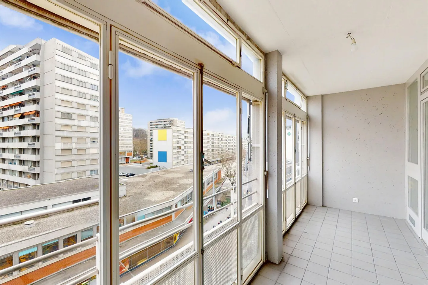 Appartamento in affitto - Foto 7 di 7