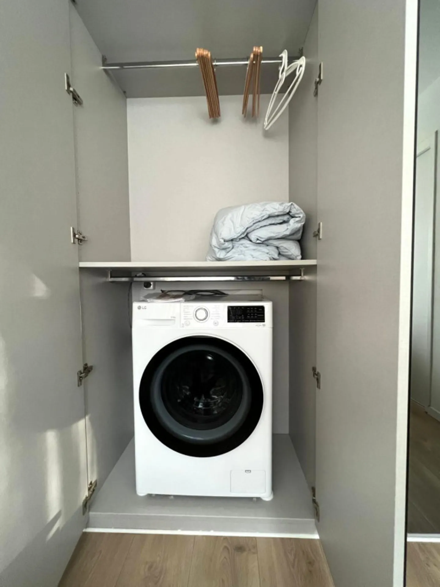 Exclusive Sale Luxurious, Comfortable Apartment with Indoor and Outdoor Pools - Photo 9 of 12