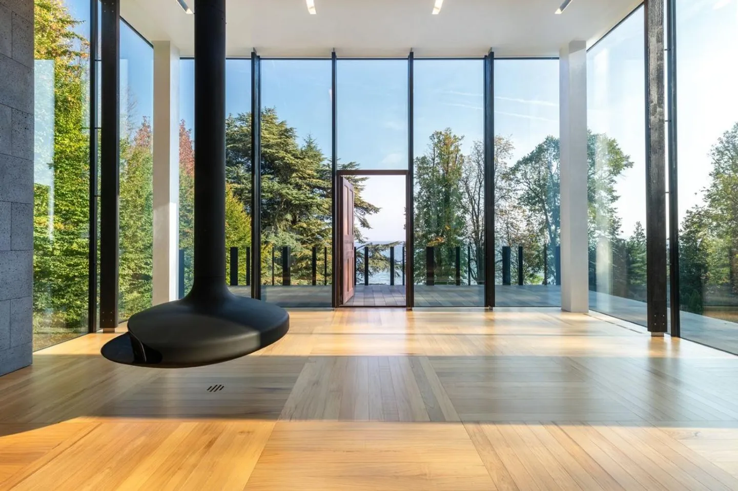 Atemberaubendes Architektenhaus - Foto 1 von 1