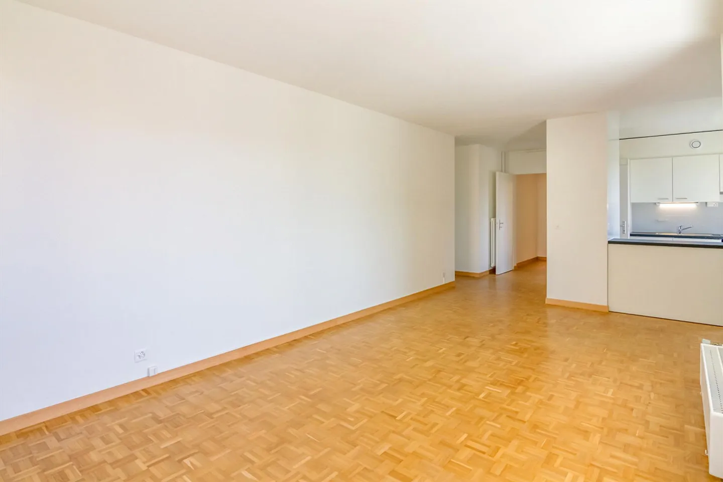 Leben in Charmilles in einem aufstrebenden Viertel - Foto 2 von 8