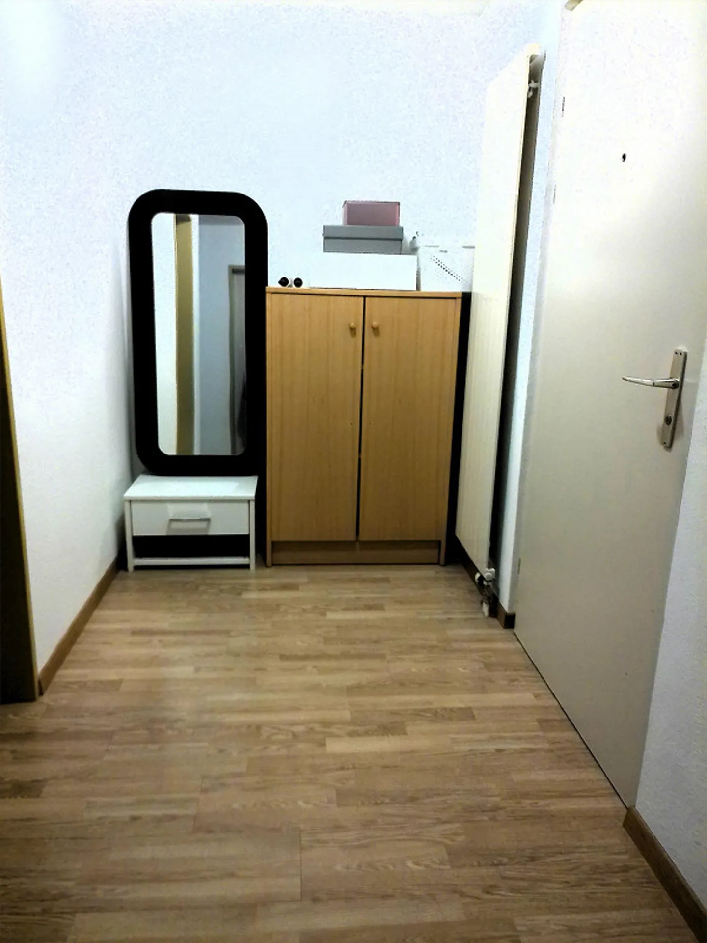 Appartement 2½ pièces confortable avec coin jardin - Photo 3 sur 14