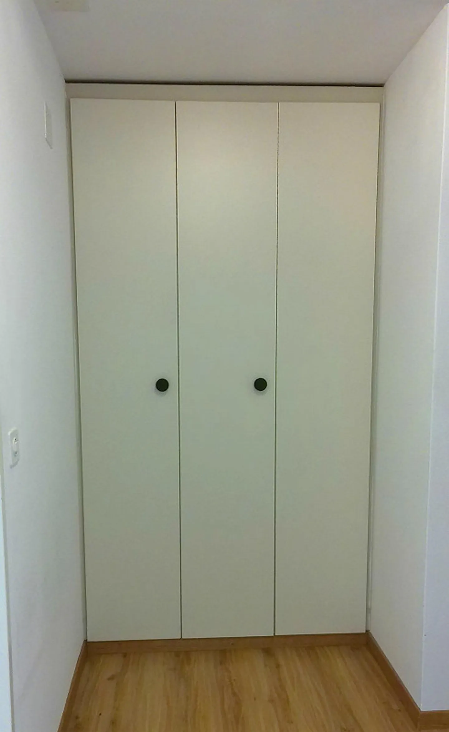 Appartement 2½ pièces confortable avec coin jardin - Photo 4 sur 14