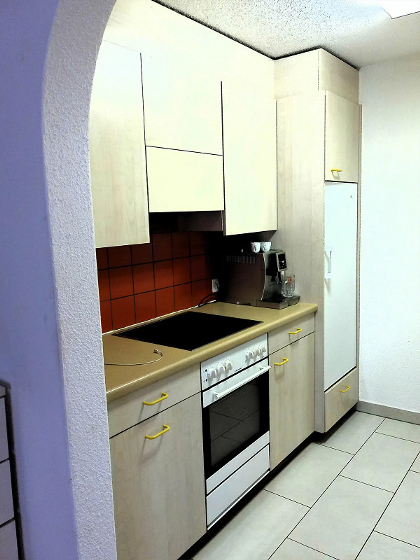 Appartement 2½ pièces confortable avec coin jardin - Photo 5 sur 14