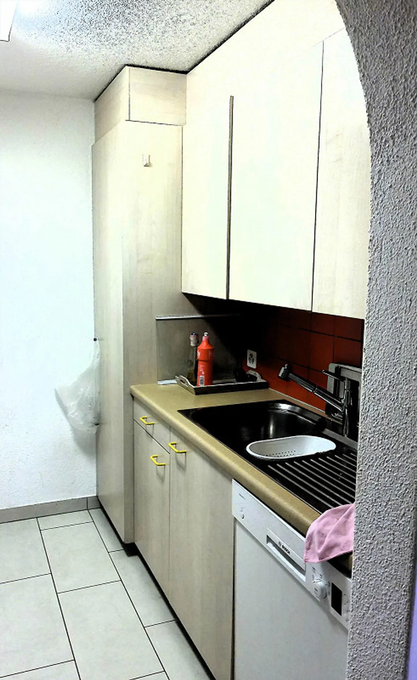 Appartement 2½ pièces confortable avec coin jardin - Photo 6 sur 14