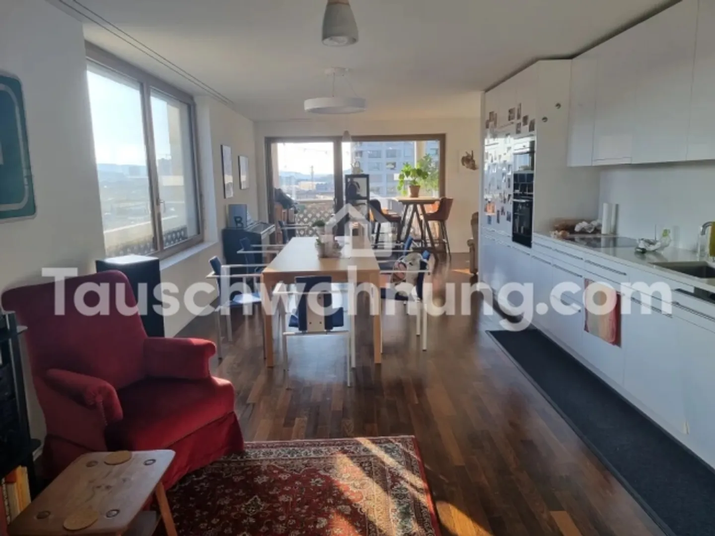 Appartement à louer - Photo 1 sur 9