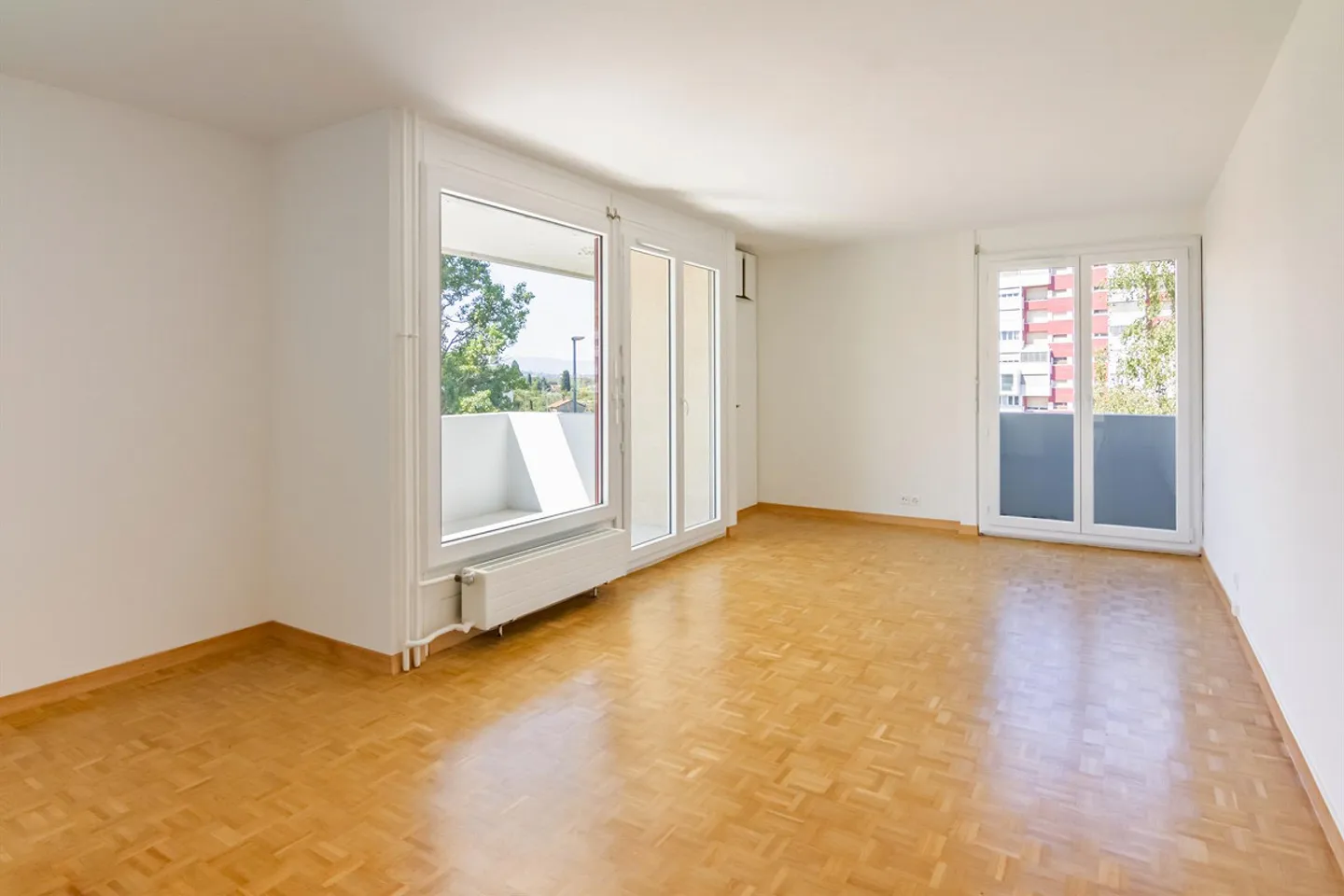 Leben in Charmilles in einem aufstrebenden Viertel - Foto 7 von 8