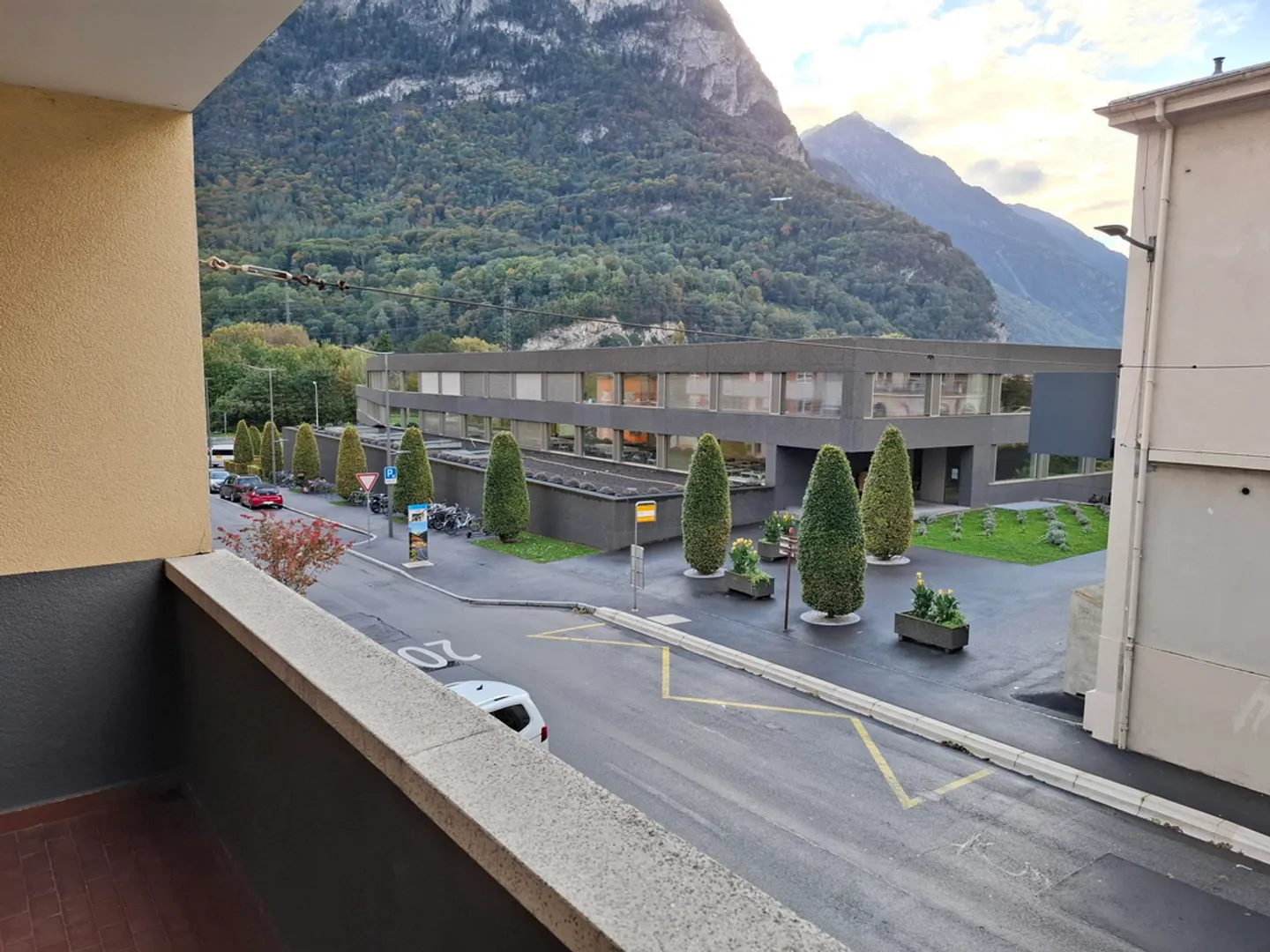 Appartamento 3.5 locali - Foto 2 di 3