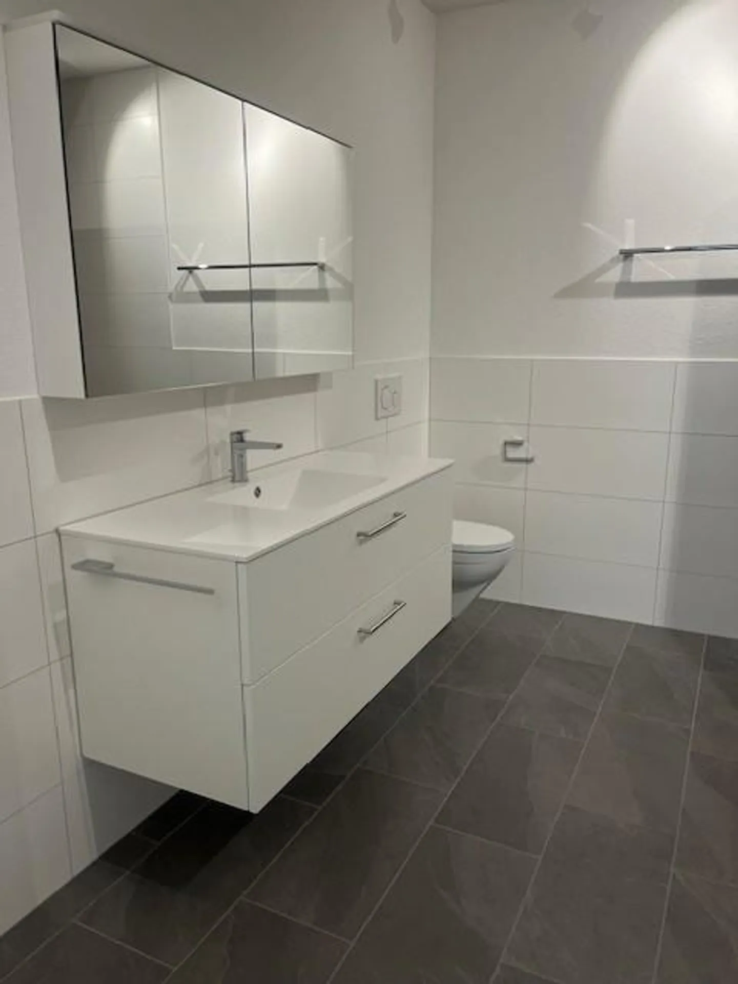 Première occupation ! Appartement neuf de 4,5 pièces de haute qualité à Weinfelden - Photo 8 sur 12