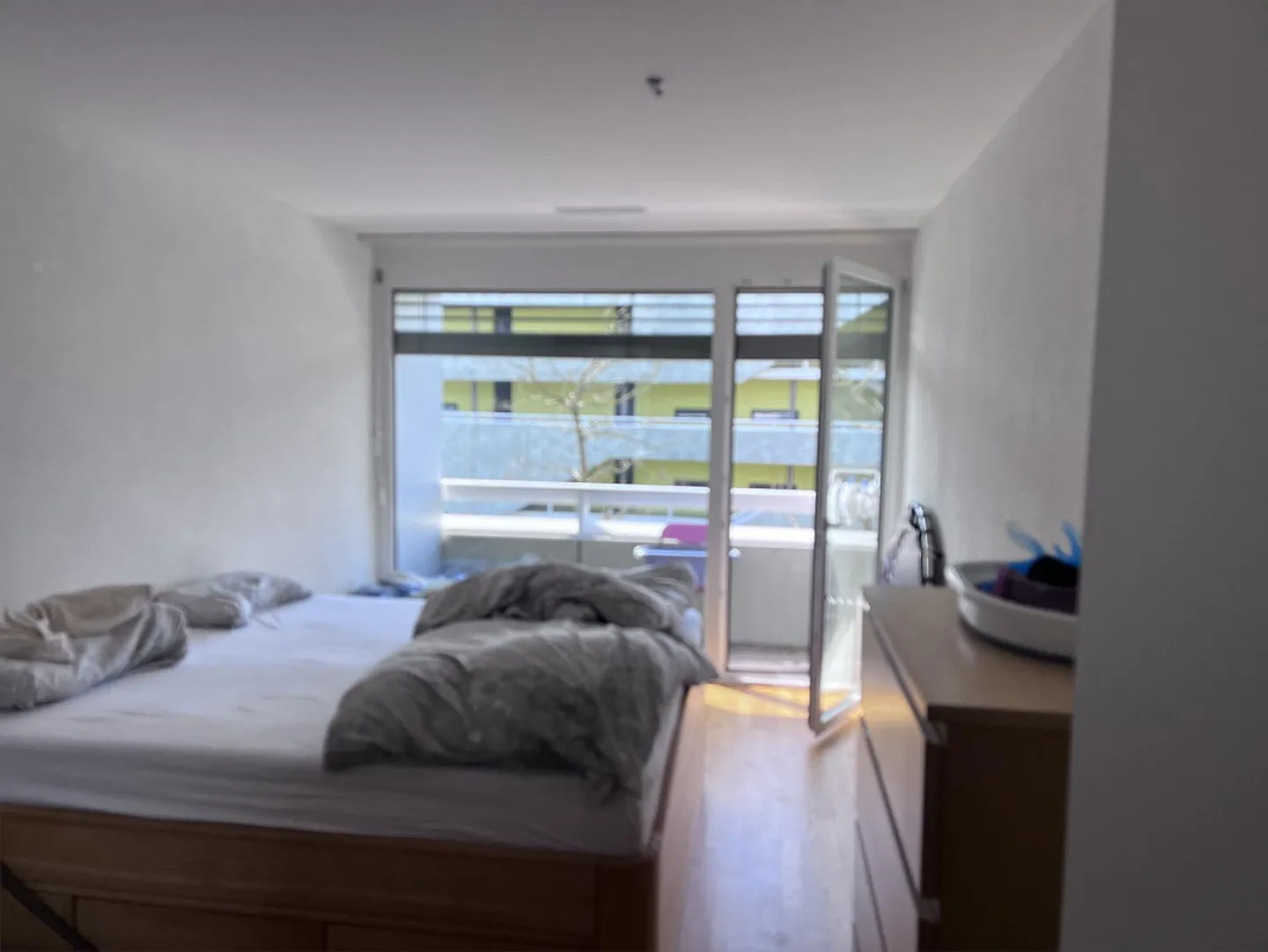 Moderne Wohnung in Winterthur - Foto 4 von 11