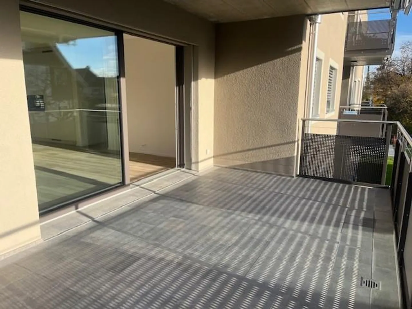 Première occupation ! Appartement neuf de 4,5 pièces de haute qualité à Weinfelden - Photo 10 sur 12