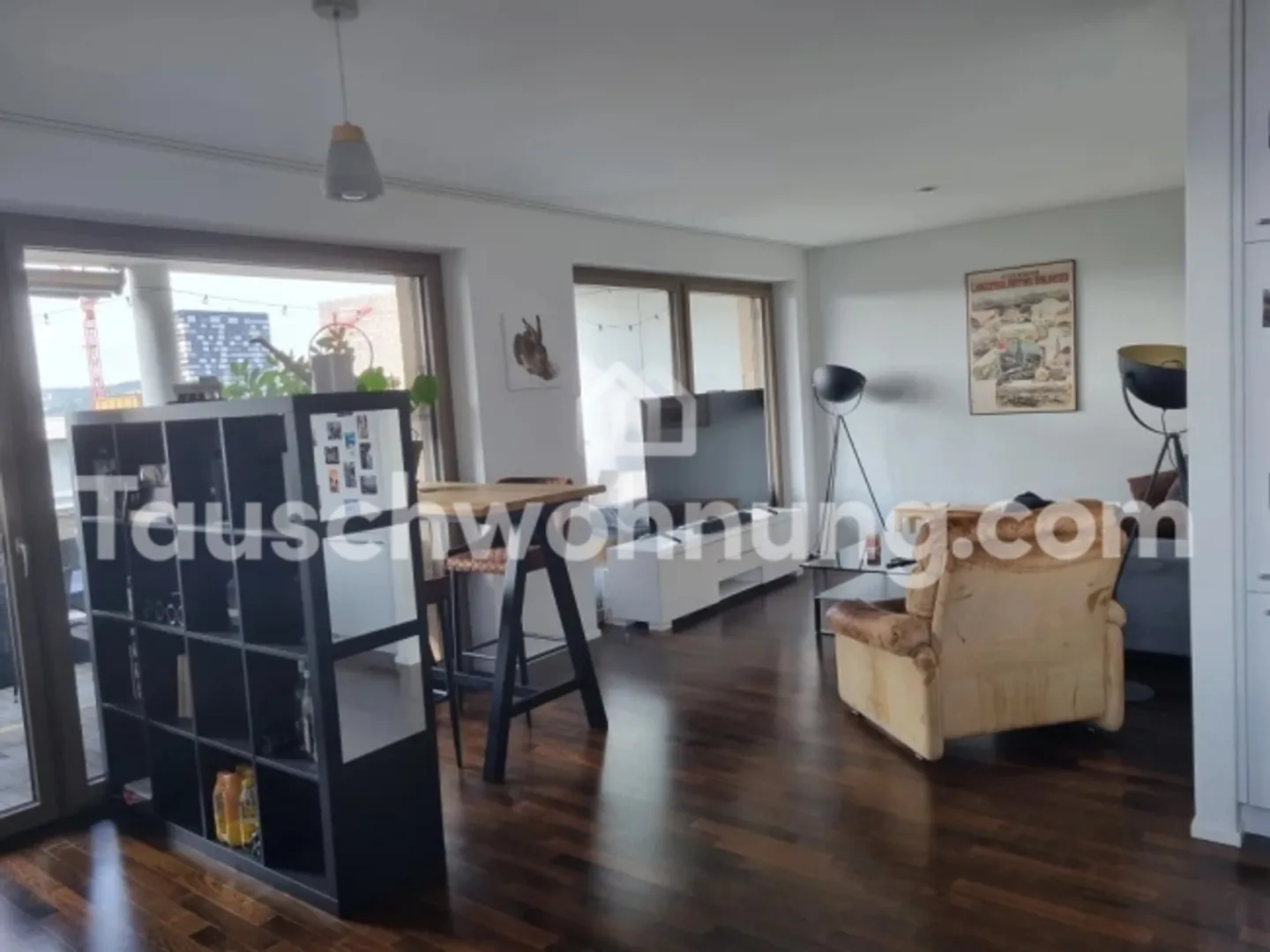 Appartement à louer - Photo 2 sur 9