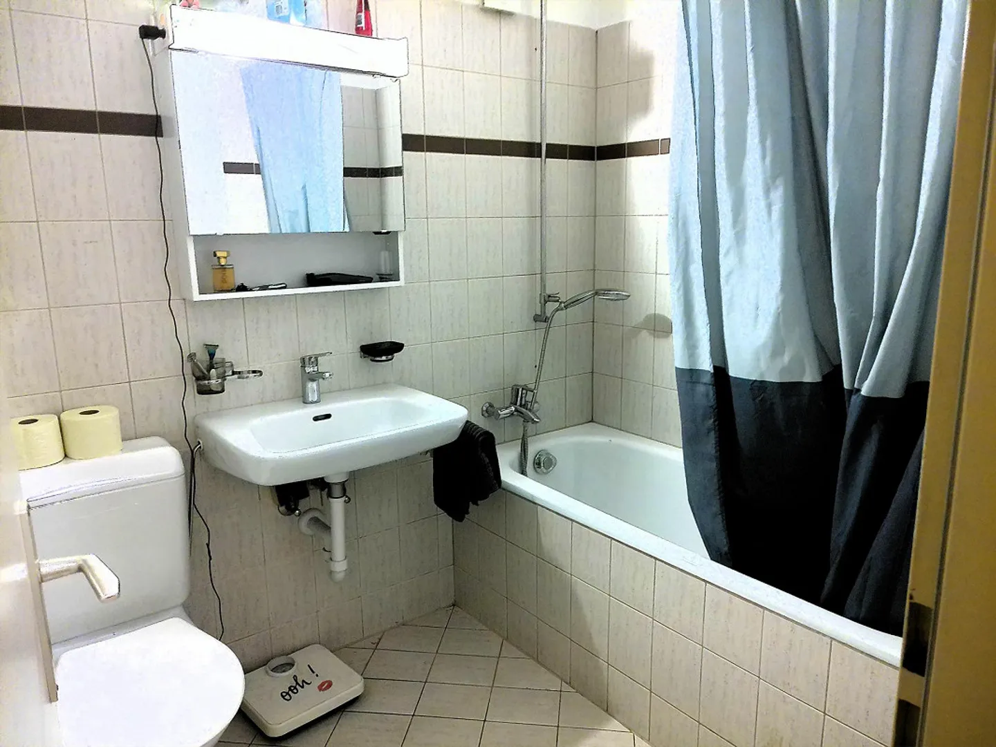 Appartement 2½ pièces confortable avec coin jardin - Photo 8 sur 14