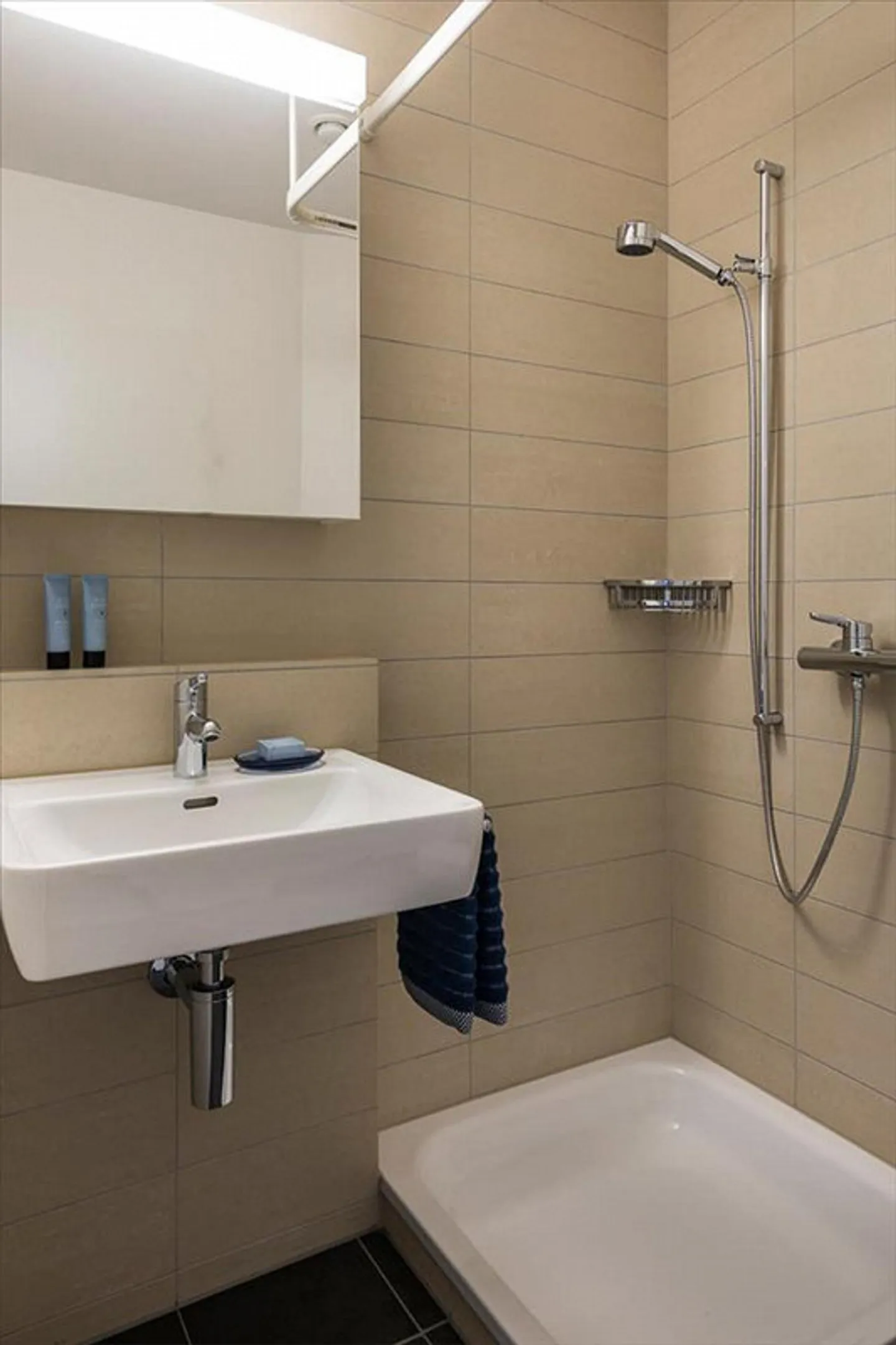 Moderne Wohnung in Winterthur - Foto 2 von 11