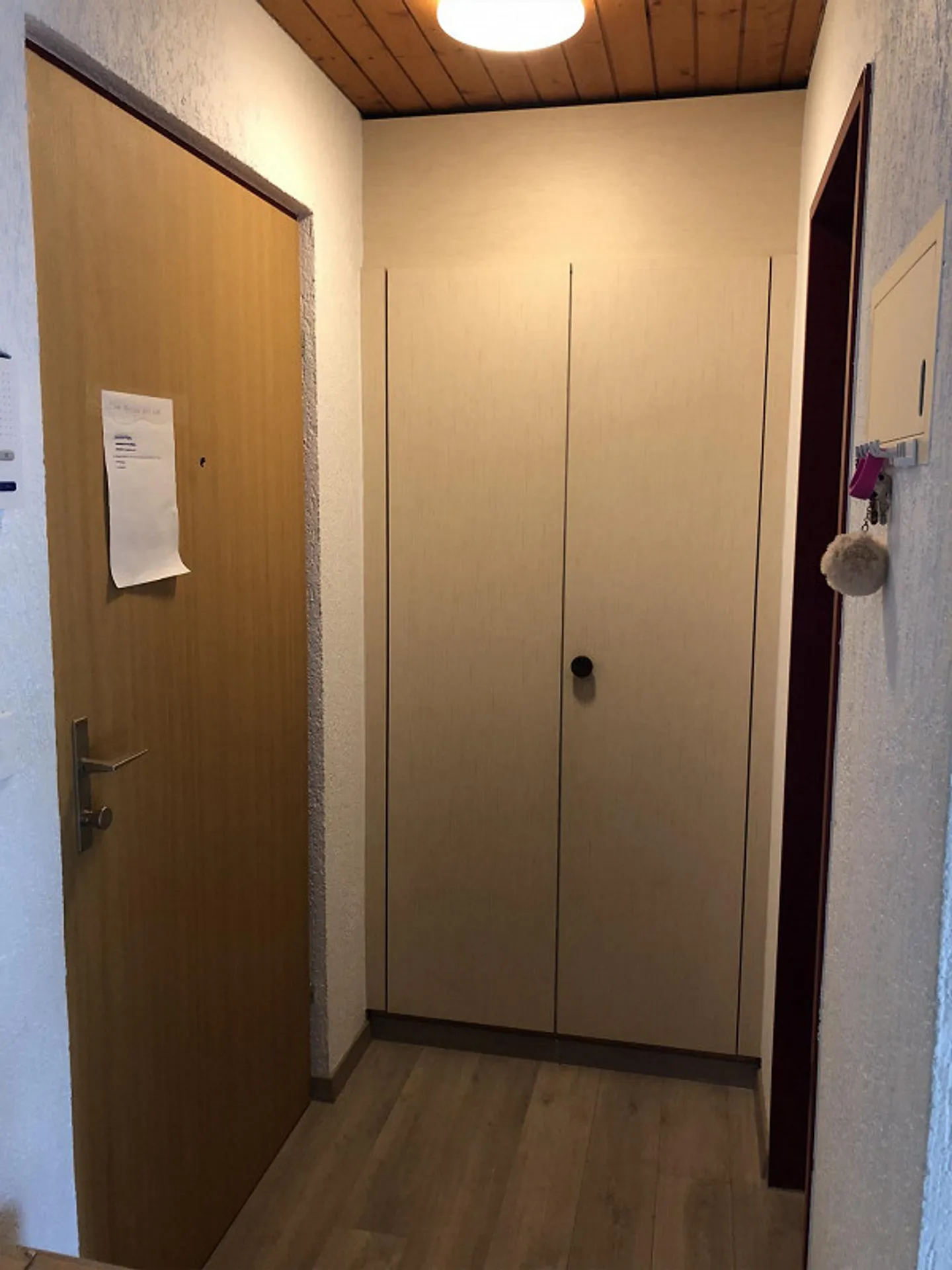 Appartamento singolo cerca nuovo residente - Foto 2 di 6
