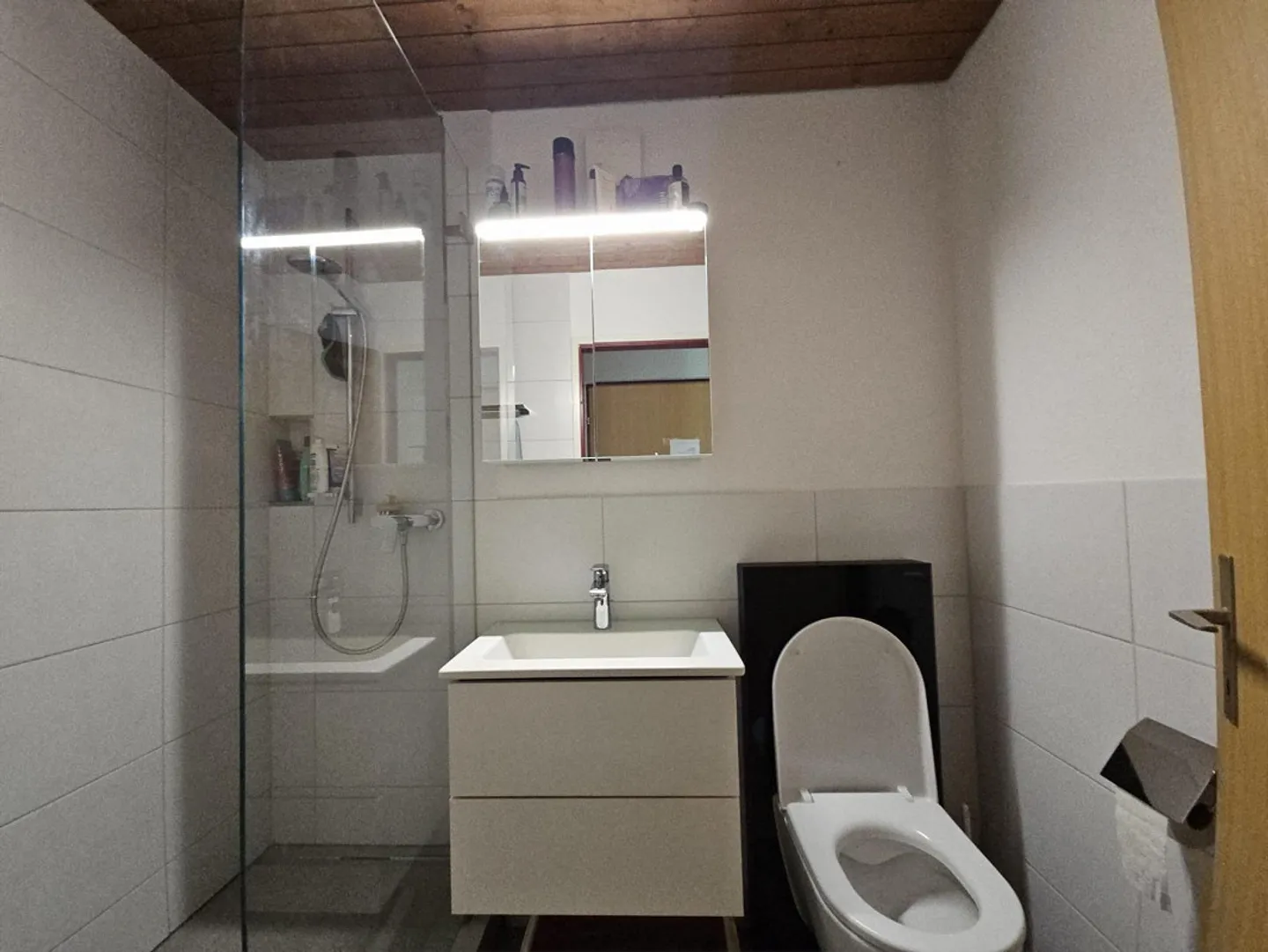 Appartamento singolo cerca nuovo residente - Foto 3 di 6