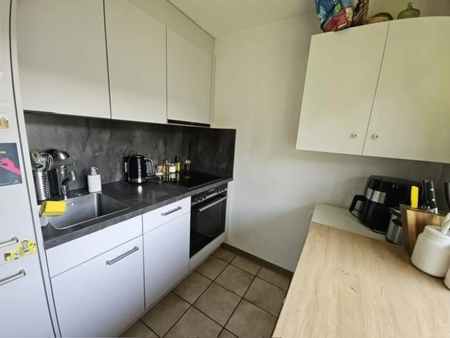 Appartamento singolo cerca nuovo residente - Foto 4 di 6