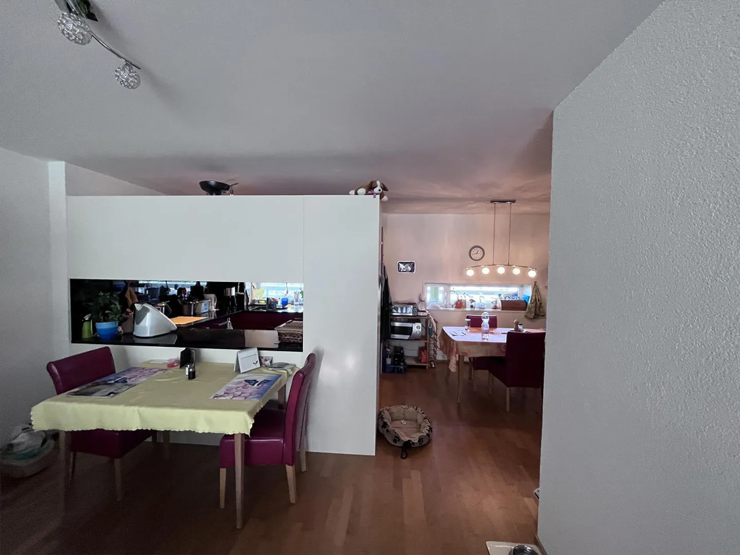 Moderne Wohnung in Winterthur - Foto 6 von 11