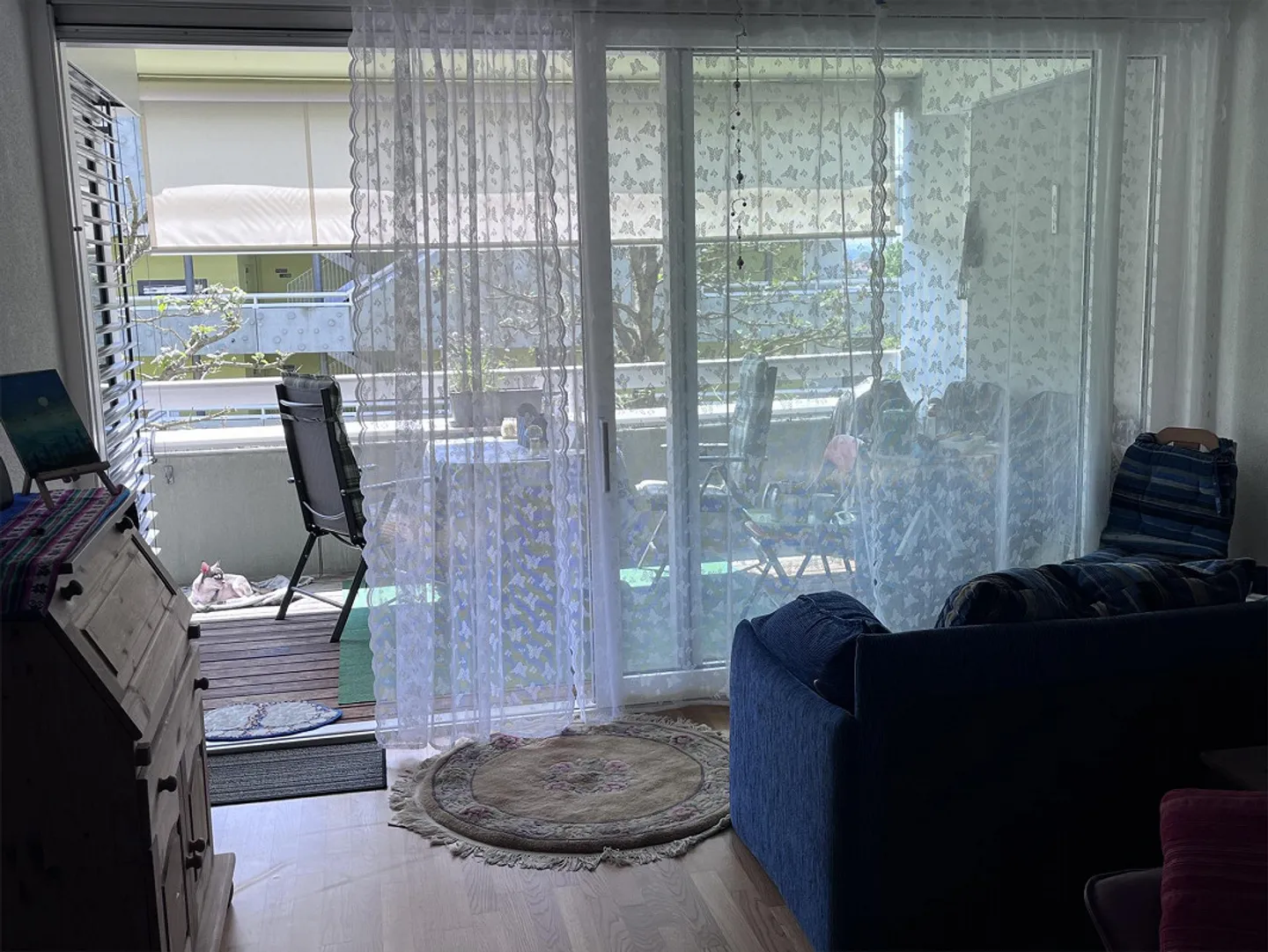 Moderne Wohnung in Winterthur - Foto 7 von 11