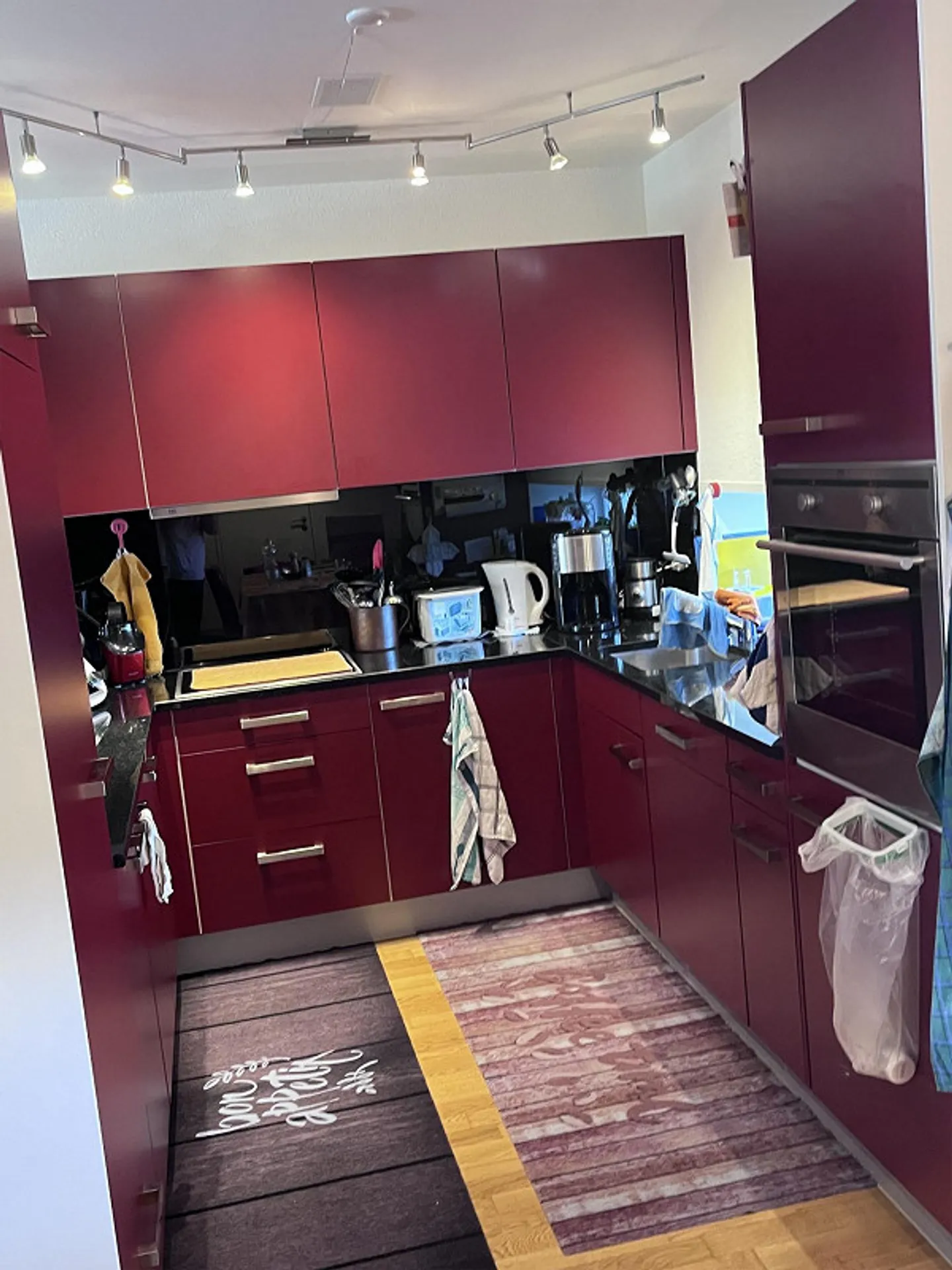 Moderne Wohnung in Winterthur - Foto 8 von 11