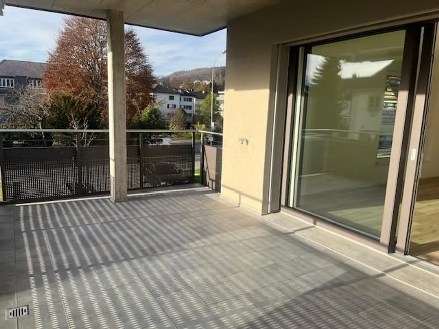 Première occupation ! Appartement neuf de 4,5 pièces de haute qualité à Weinfelden - Photo 11 sur 12