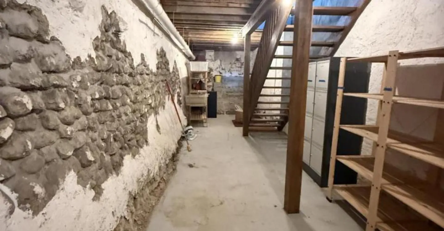 ARCADE COMMERCIALE DI 120 M2 NEL CUORE DI NYON - Foto 9 di 10