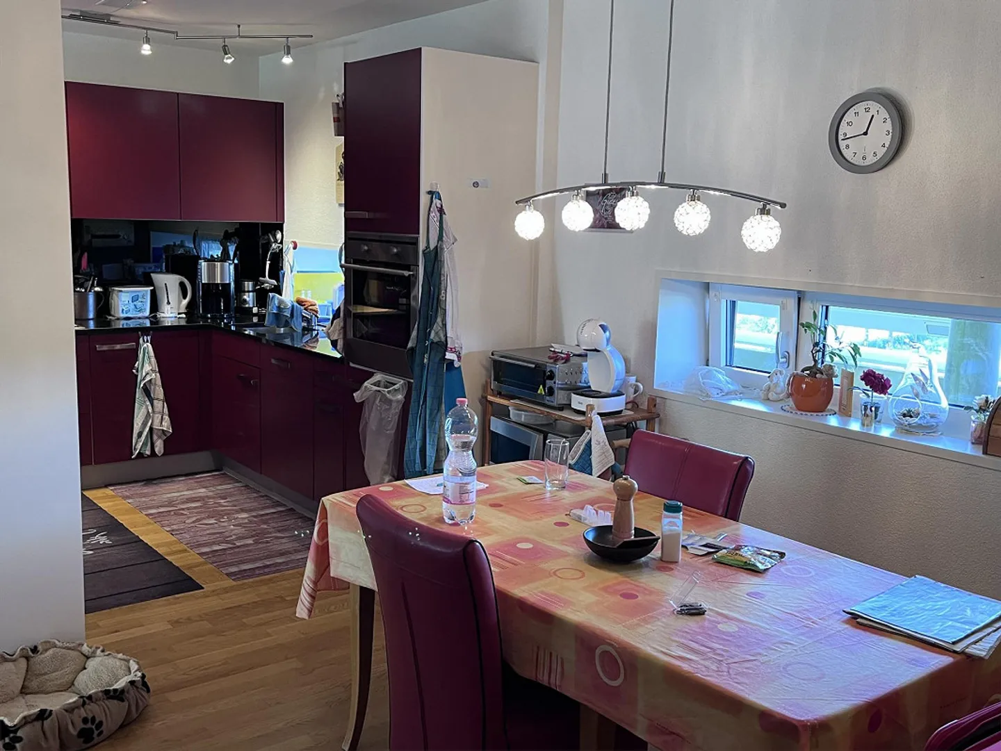 Moderne Wohnung in Winterthur - Foto 9 von 11