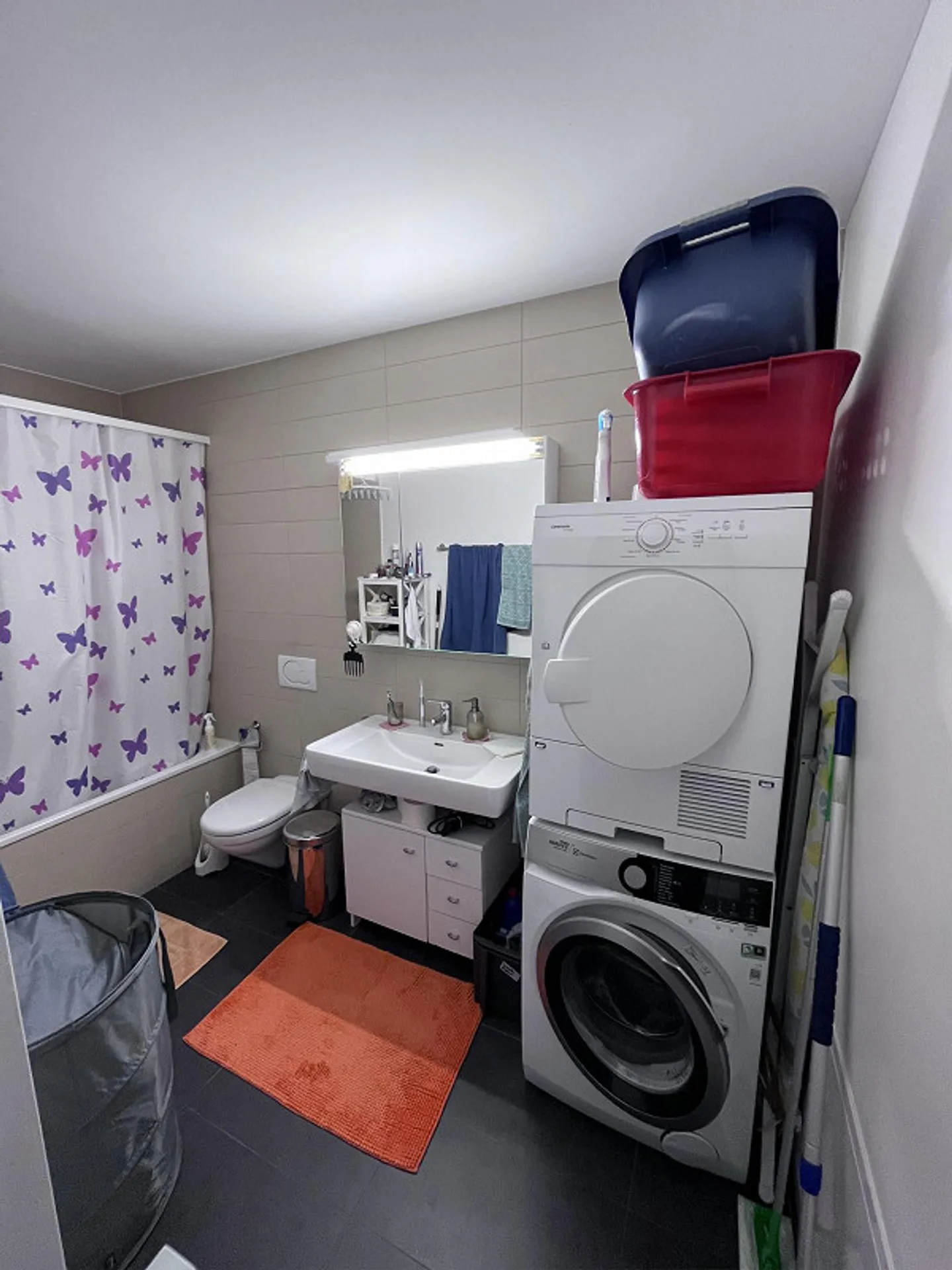 Moderne Wohnung in Winterthur - Foto 10 von 11