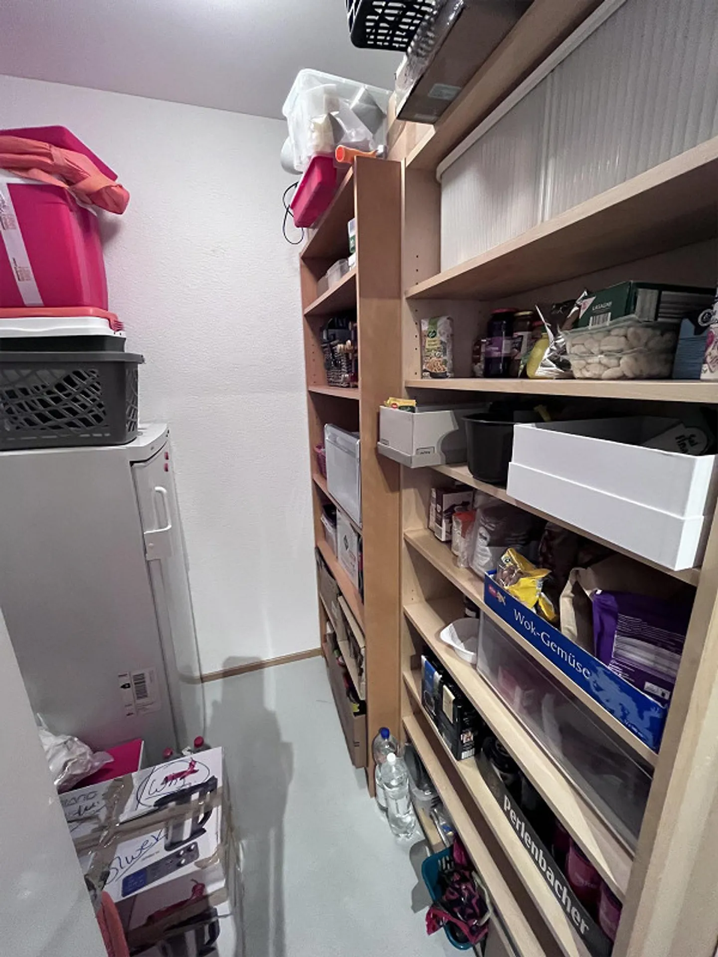 Moderne Wohnung in Winterthur - Foto 11 von 11