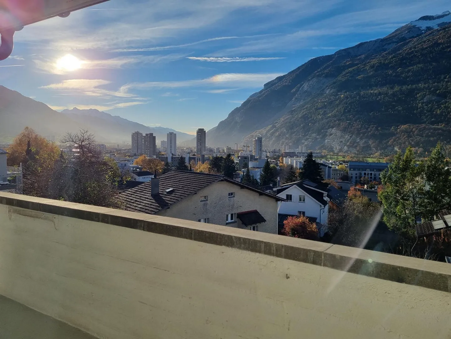 Apartment for rent - Photo 9 of 9