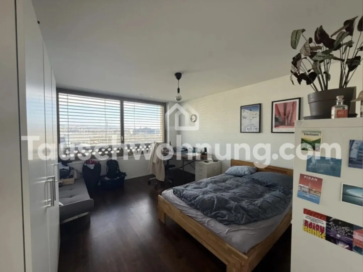 Appartement à louer - Photo 7 sur 9