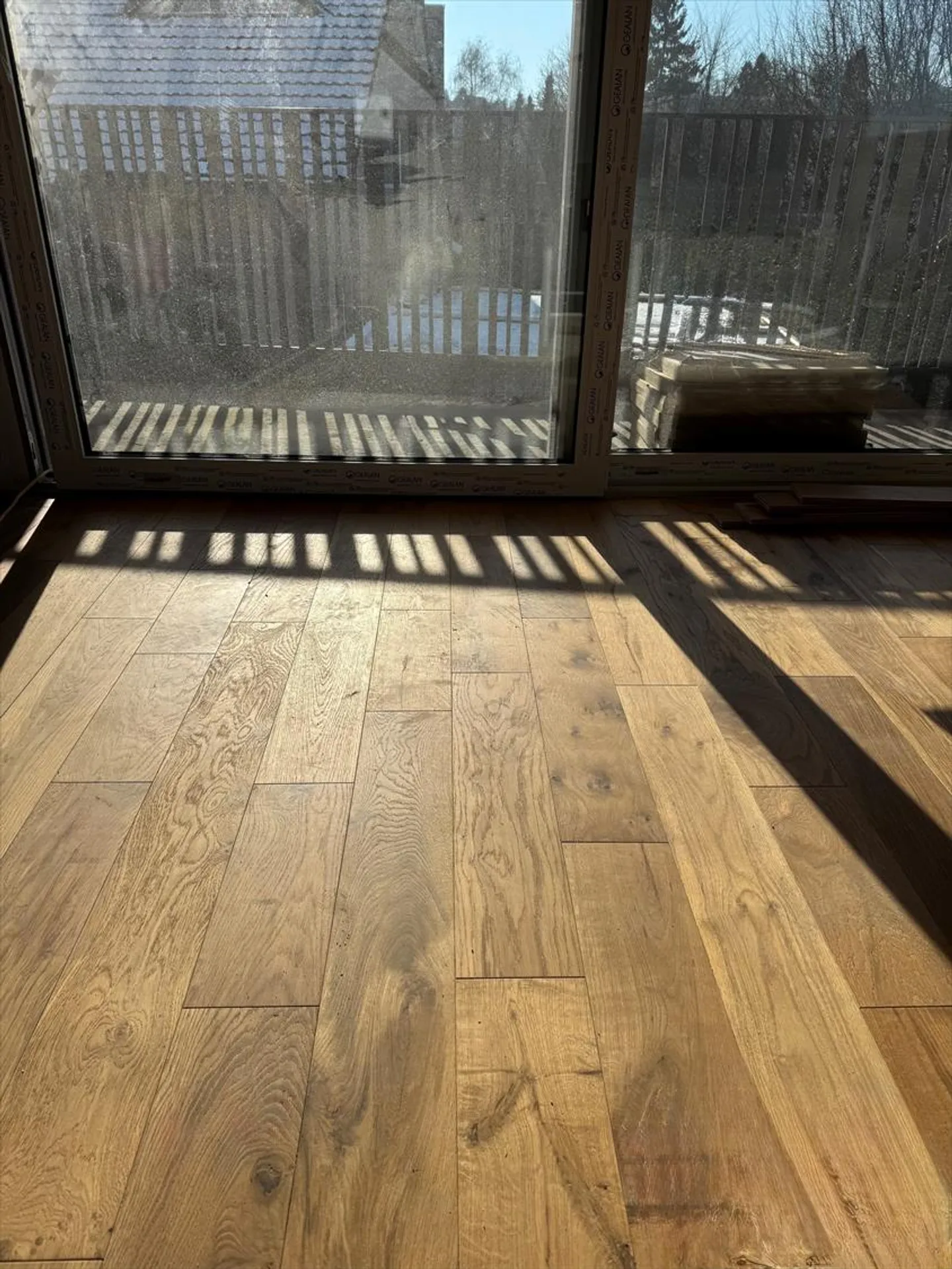 Appartement 3.5 pièces - Photo 2 sur 5