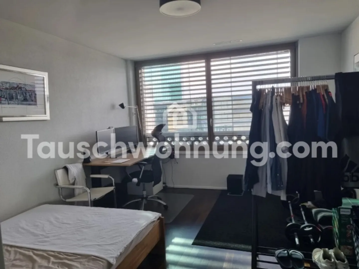 Appartement à louer - Photo 6 sur 9