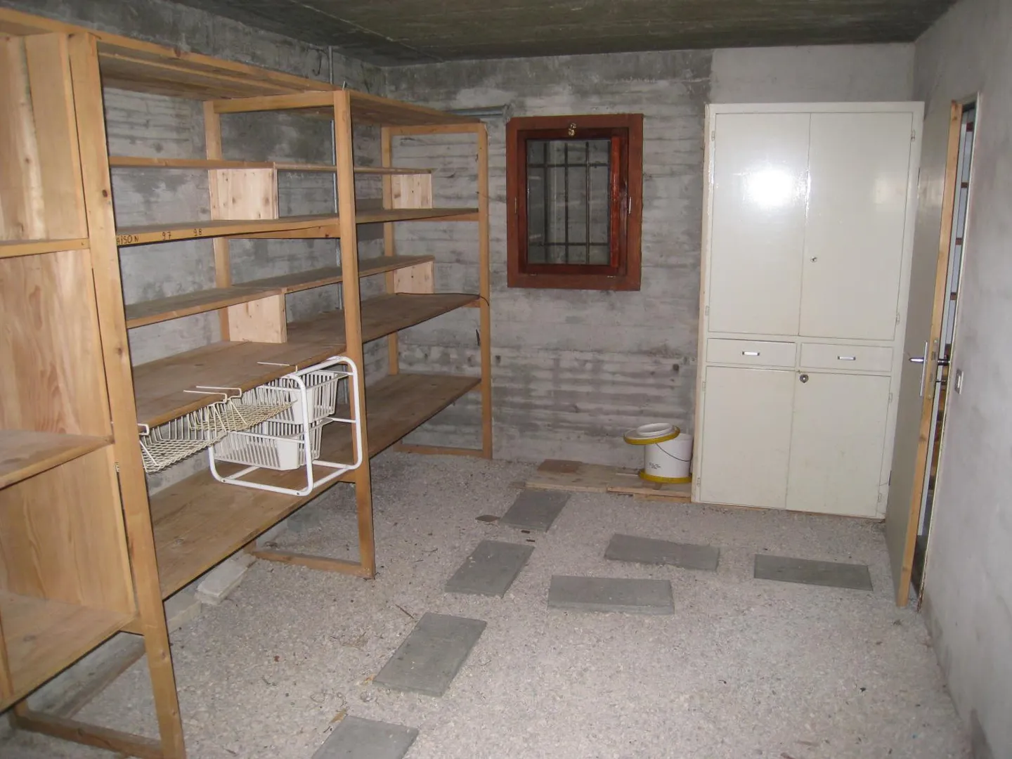 4-room apartment - Photo 9 of 15