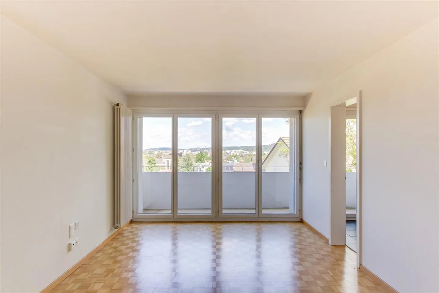 Close to the city yet located in greenery! - Photo 2 of 7