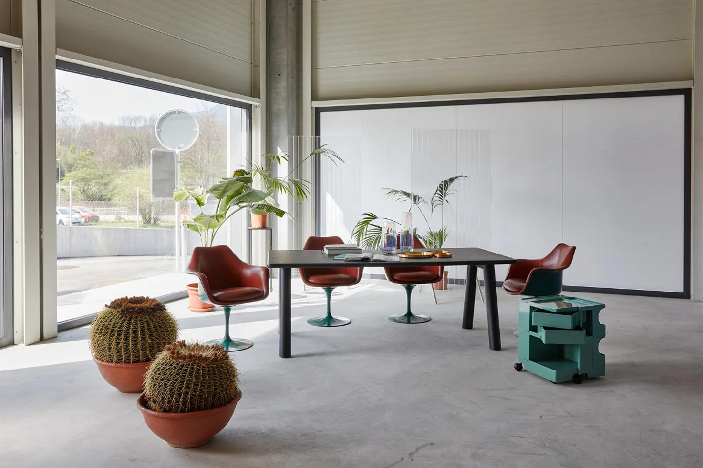 1,223 sq ft Office - Cadempino - Photo 3 of 10