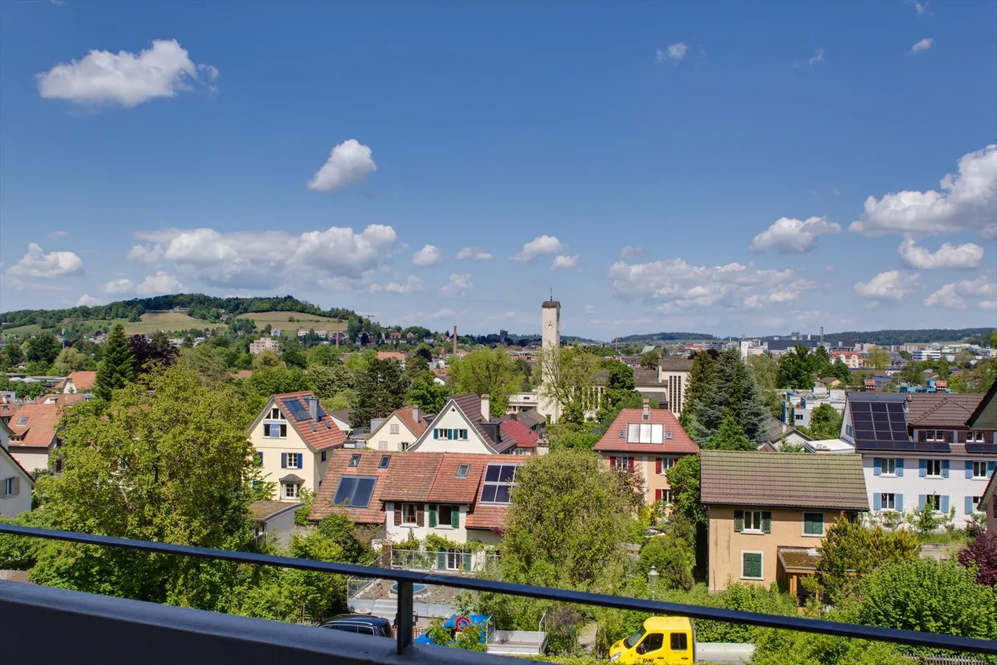 Close to the city yet located in greenery! - Photo 6 of 7