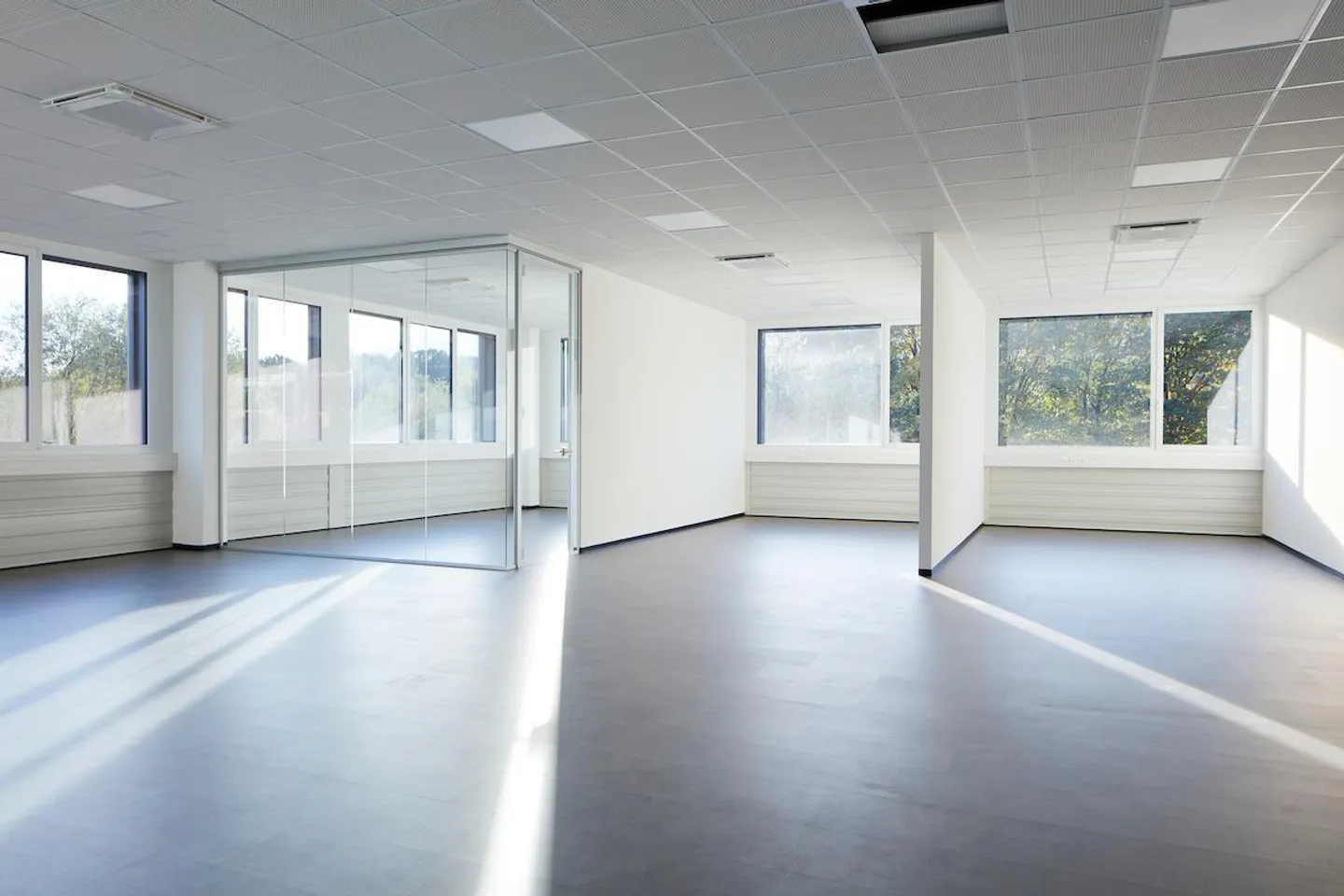 1,223 sq ft Office - Cadempino - Photo 4 of 10