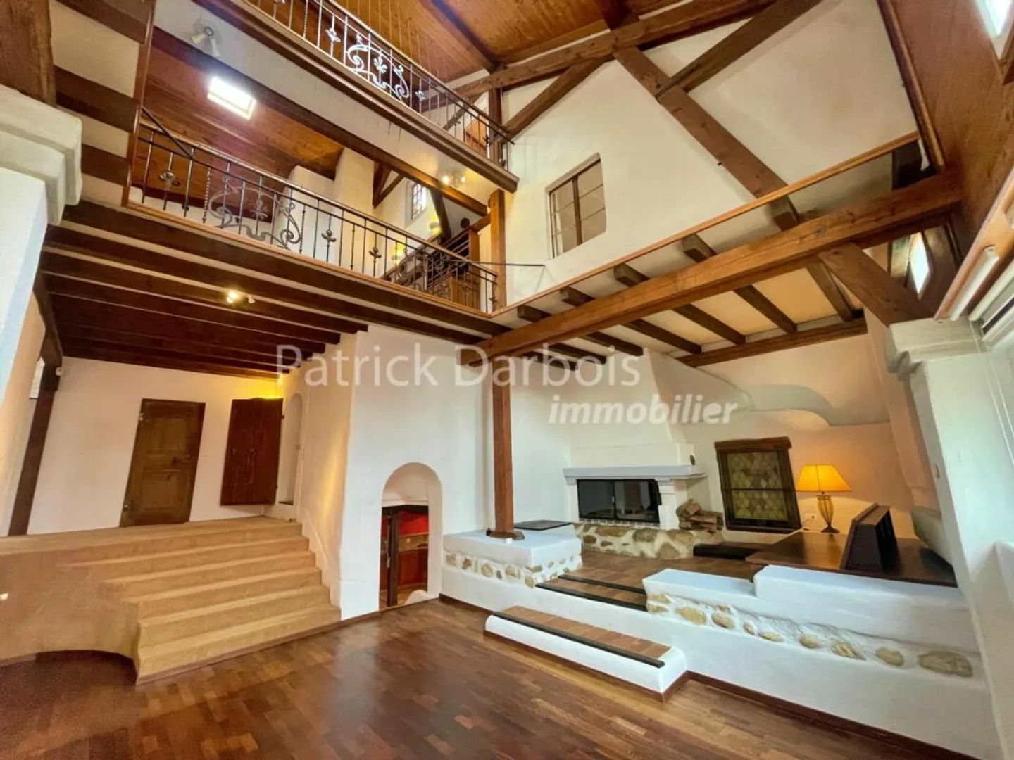 Charmantes Dorfhaus in Montagny - Foto 4 von 47