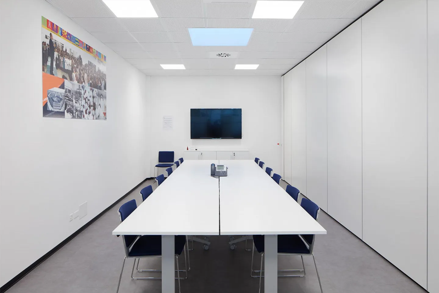 1,223 sq ft Office - Cadempino - Photo 5 of 10