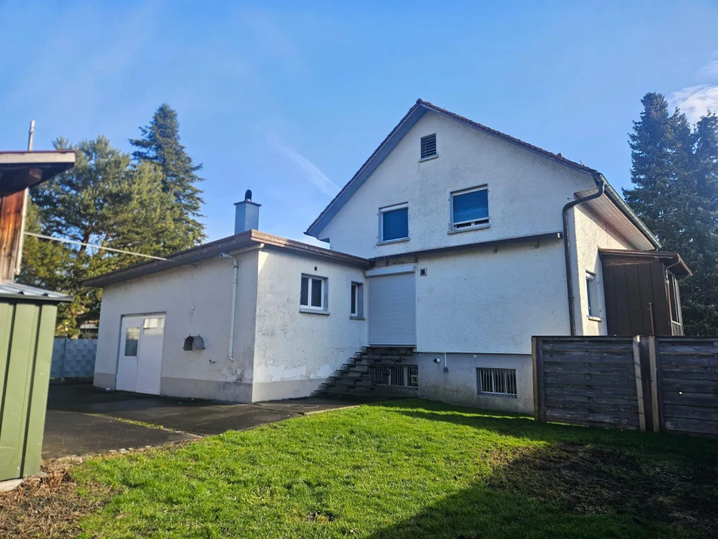 5.5-Room House with Versatile Extension and Garden - Photo 4 of 27