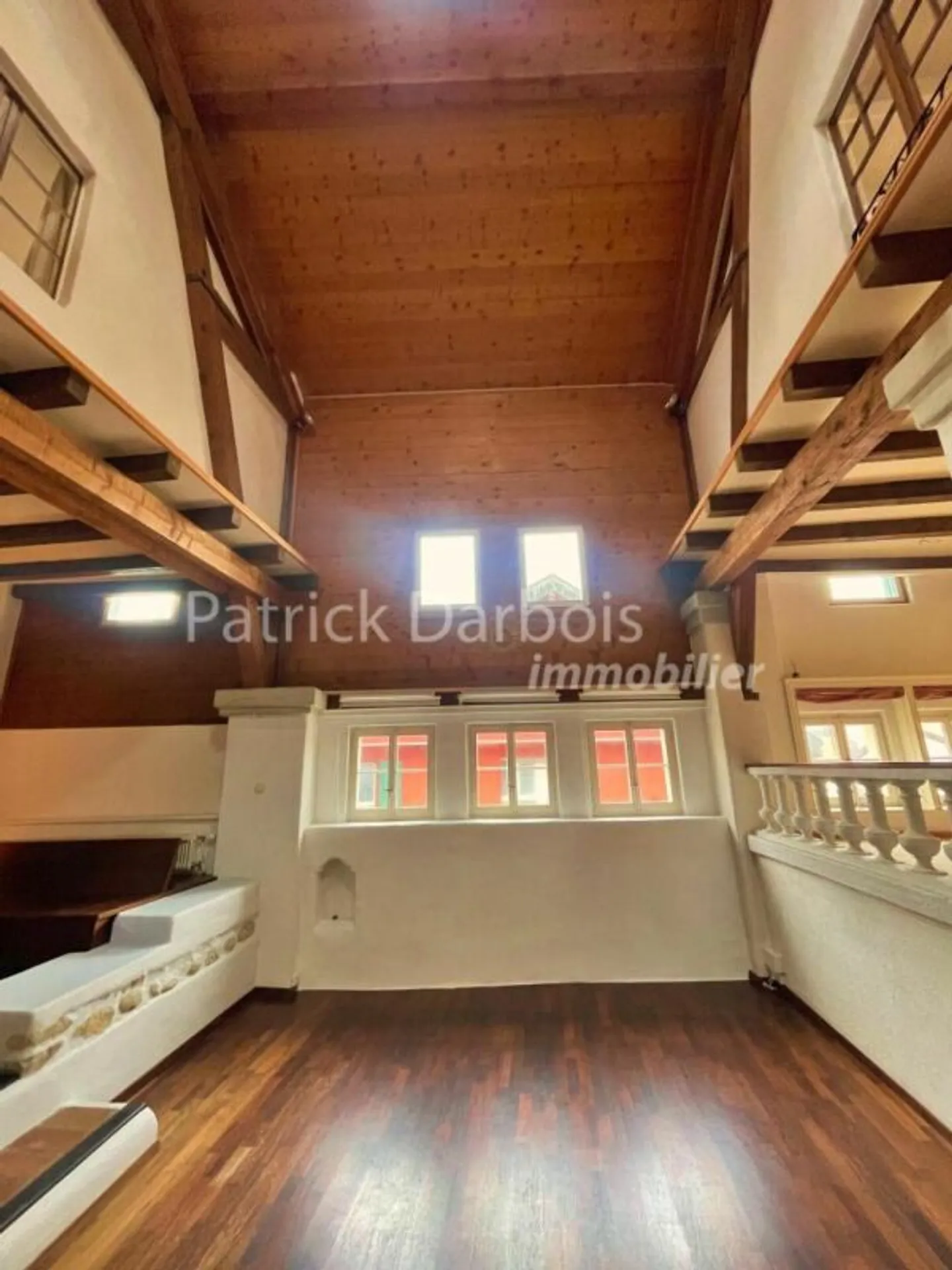 Charmantes Dorfhaus in Montagny - Foto 12 von 47