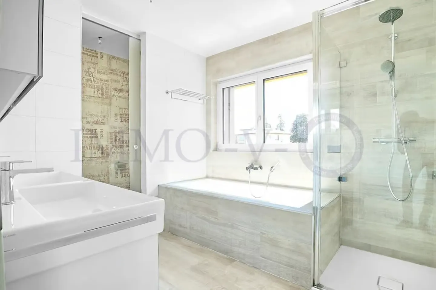 LUXURY PENTHOUSE WITH LARGE BALCONY TERRACE OF 117M2 - Photo 7 of 10