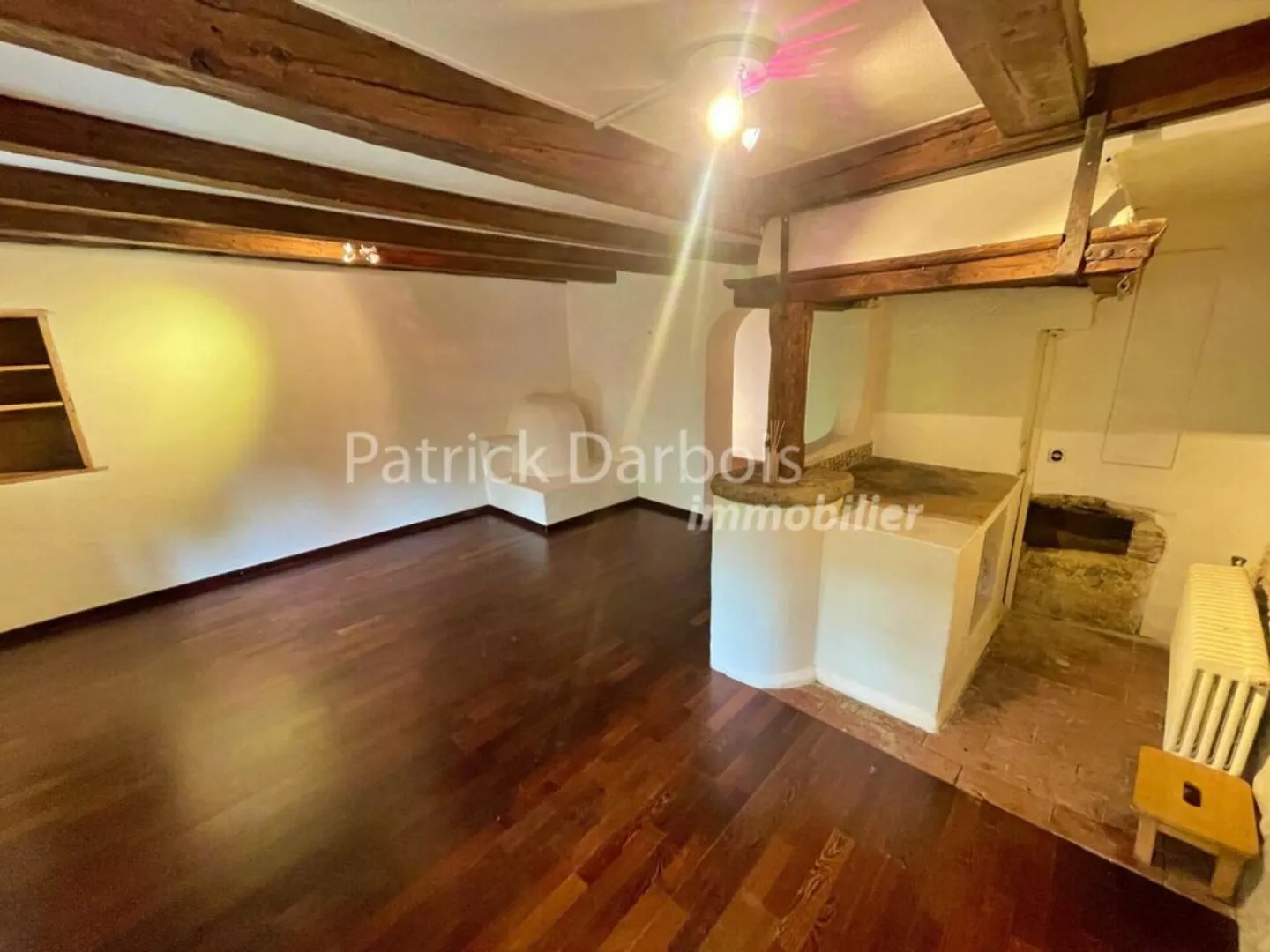 Charmantes Dorfhaus in Montagny - Foto 18 von 47