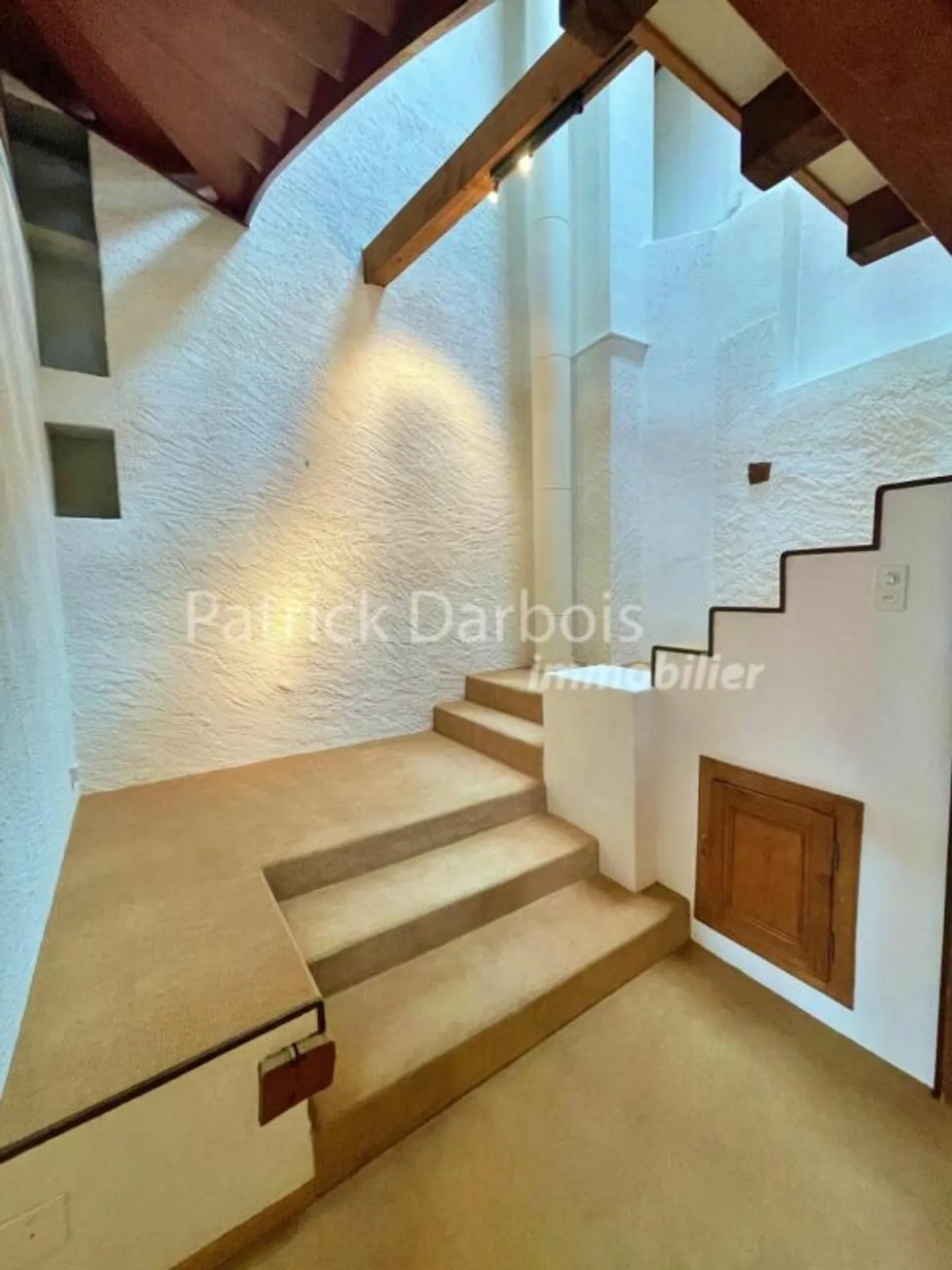 Charmantes Dorfhaus in Montagny - Foto 19 von 47