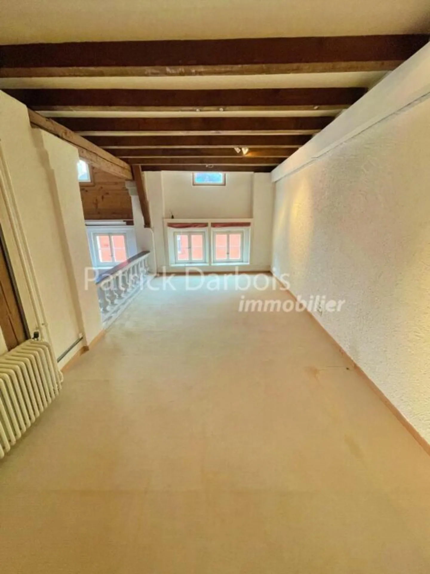 Charmantes Dorfhaus in Montagny - Foto 20 von 47