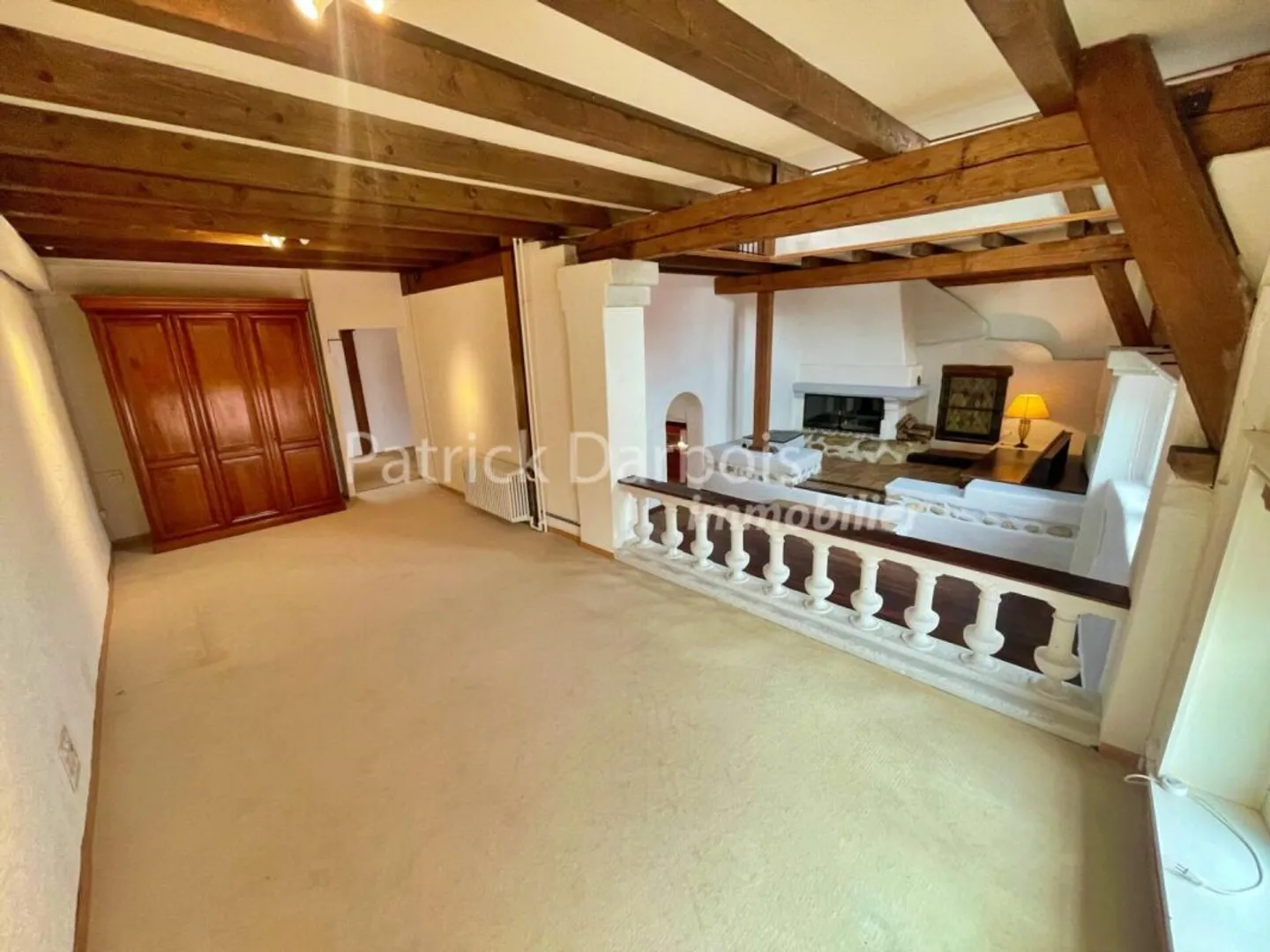 Charmantes Dorfhaus in Montagny - Foto 21 von 47