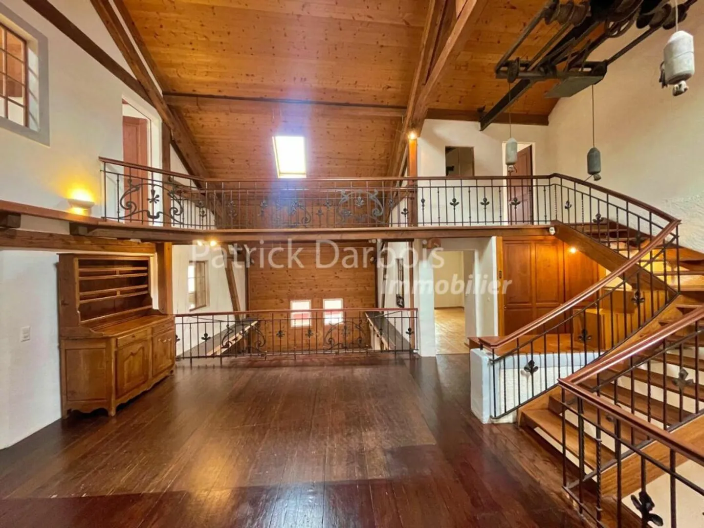 Charmantes Dorfhaus in Montagny - Foto 22 von 47