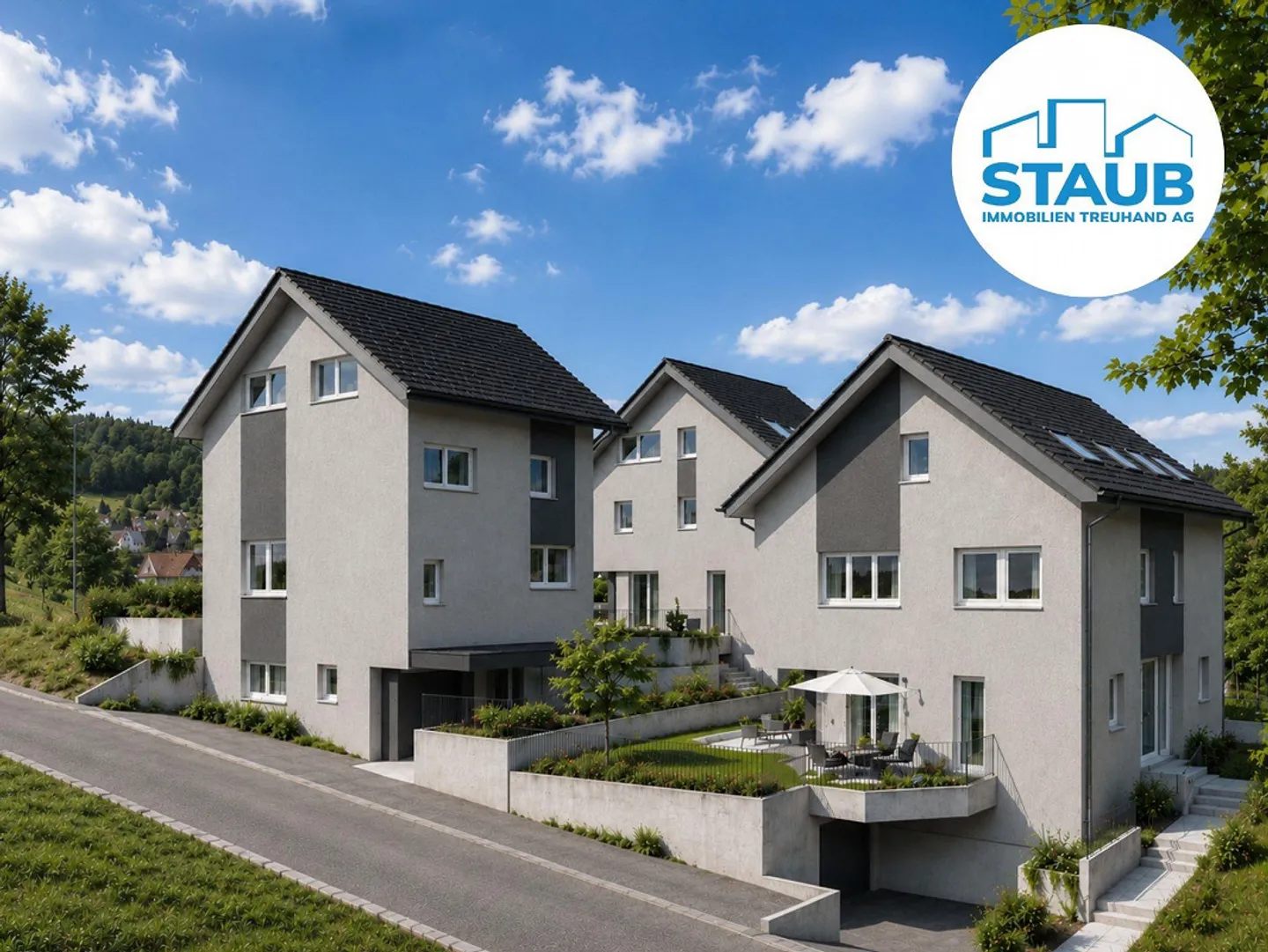Your Home. Your Vision. New Construction Project AMRIS-TERRA - Photo 1 of 9