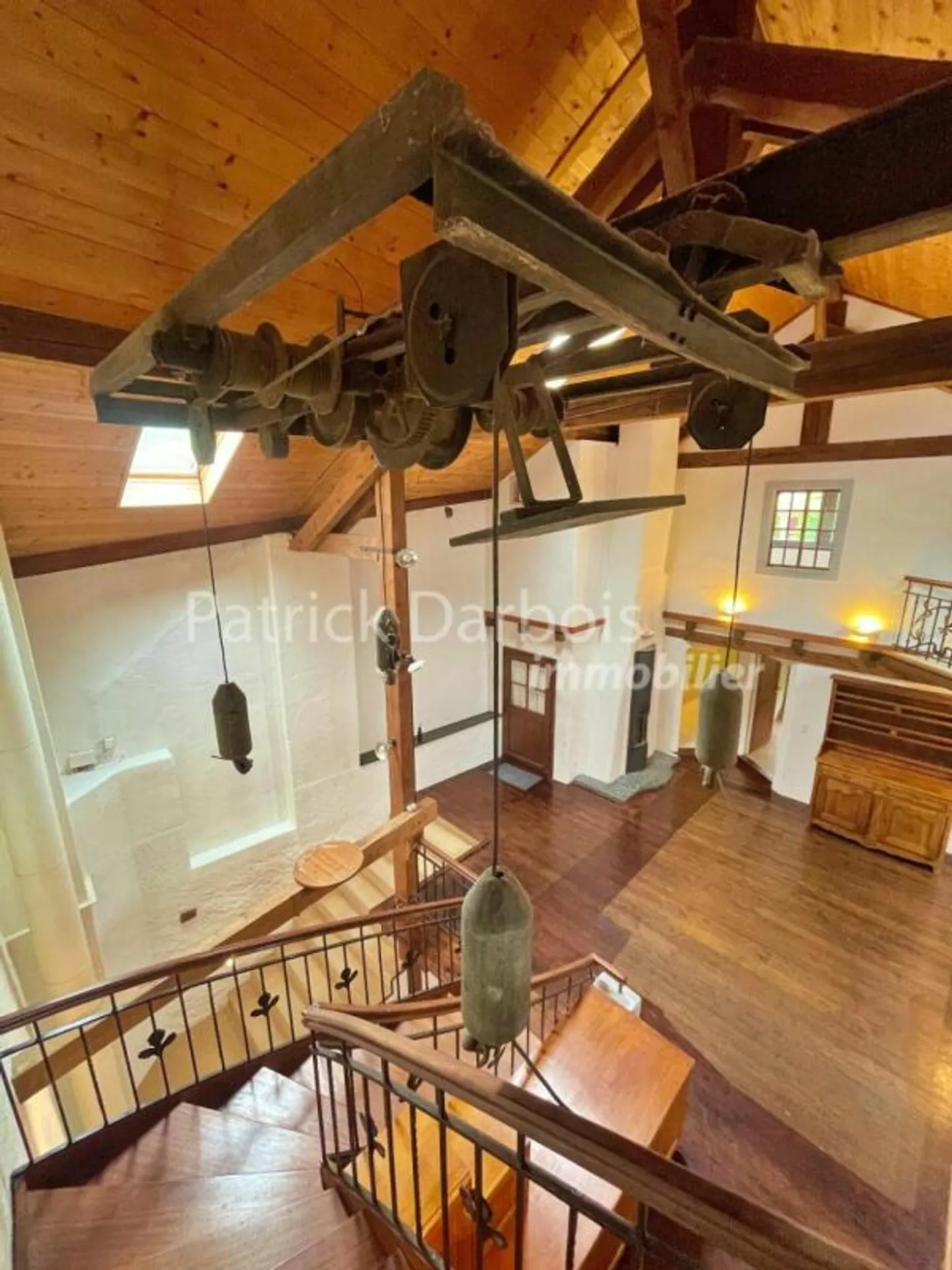 Charmantes Dorfhaus in Montagny - Foto 33 von 47